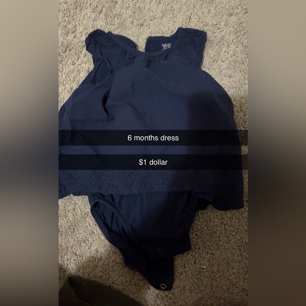 Clothing assort